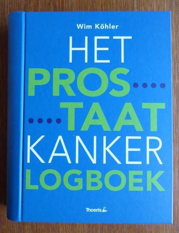 Prostaatkanker logboek beschikbaar voor biedingen