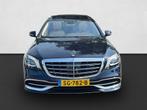 Mercedes-Benz S-Klasse 560 Maybach / PANO / DISTRONIC / BURM, Automaat, Gebruikt, Maybach S-Klasse, Blauw