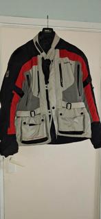 Adventure motorjas  ( Pharao maat xxl ), Motoren, Kleding | Motorkleding, Ophalen of Verzenden, Tweedehands, Jas | textiel