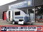Adria Action 361 LH 3250,= KORTING SMART + MOVER + PANORAMA, Caravans en Kamperen, Tot en met 2, 750 - 1000 kg, Adria, 4 tot 5 meter