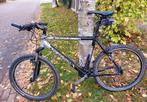 zeer mooie Sensa Merano MTB nwe ketting en 9sp cassette, Ophalen, Gebruikt, Overige merken