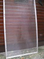 gaasrooster rooster gaas volière gaaspaneel katten ren, Ophalen, Zo goed als nieuw, Aluminium, Volière