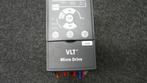 Danfoss VLT Micro Drive 0,75kW Frequentieregelaar, Ophalen, Nieuw