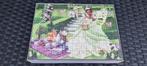 Disney puzzel Prinses en de kikker, Ophalen, Meer dan 50 stukjes, Zo goed als nieuw, 6 jaar of ouder