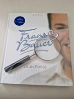 Frans Bauer Biografie - Louis Bovée, Boeken, Ophalen of Verzenden, Nieuw, Louis Bovée, Film, Tv en Media