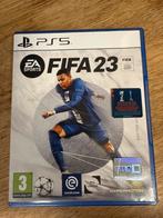 FIFA 23 PS5 - Nieuwstaat, Spelcomputers en Games, Ophalen of Verzenden, Zo goed als nieuw