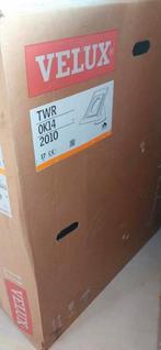 Te koop, Velux TWR OK14 2010, Doe-het-zelf en Verbouw, Nieuw, Ophalen