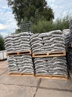 UITVERKOOP ZAND EN GRIND ZAKKEN, Ophalen, Nieuw