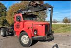 Scania VABIS L75 LKW Oldtimer Oldtimer v6, Auto's, Stof, Gebruikt, Zwart, Bedrijf