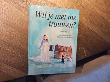 Bette Westera - Wil je met me trouwen? beschikbaar voor biedingen