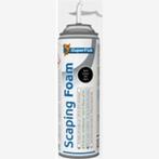 sf scaper foam 375 ml €11,25, Dieren en Toebehoren, Ophalen, Nieuw, Overige typen