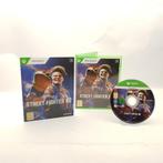 street fighter xbox series x ||  Nu Voor €29.99, Spelcomputers en Games, Games | Xbox 360, Gebruikt, Vechten, 2 spelers, Ophalen of Verzenden