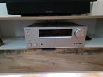 Onkyo TX-NR686 zilver Dolby Atmos, Audio, Tv en Foto, Home Cinema-sets, Overige merken, Overige systemen, 70 watt of meer, Ophalen of Verzenden