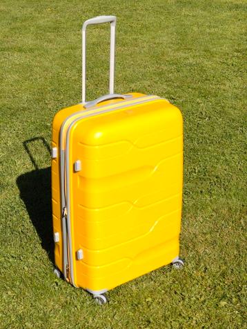 Ongebruikte Modo rolkoffer 120 liter met TSA-slot beschikbaar voor biedingen