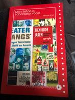 A.M. Meurs - Mijn liefde is scharlakenrood, Ophalen of Verzenden, Zo goed als nieuw, A.M. Meurs