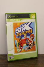 SSX tricky xbox original, Spelcomputers en Games, Vanaf 3 jaar, Sport, 2 spelers, Ophalen of Verzenden