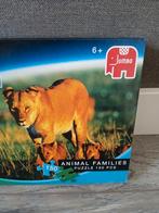 Jumbo puzzel/legpuzzel planet earth 150 stukjes, Ophalen of Verzenden, Minder dan 500 stukjes, Gebruikt