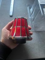 Malossi Powerfilter 42mm - Nieuw in verpakking, Ophalen of Verzenden, Nieuw, Carburateur, Overige merken