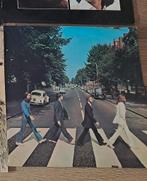 The Beatles abby road, Cd's en Dvd's, Vinyl | Pop, Ophalen, 1960 tot 1980, Gebruikt