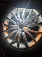 Winterbanden met Velgen, Auto-onderdelen, Banden en Velgen, Ophalen, 18 inch, Banden en Velgen, Winterbanden