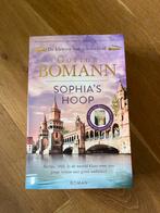 Sophia's Hoop - Corina Bomann - Roman, Ophalen of Verzenden, Zo goed als nieuw, Corina Bomann, Nederland