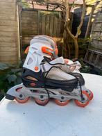 Skeelers, maat 38/41, Ophalen of Verzenden, Verstelbaar, Gebruikt