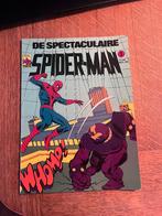 De spectaculaire Spiderman stripboek deel 1       1979, Boeken, Gelezen, Marvel, Eén stripboek, Ophalen of Verzenden