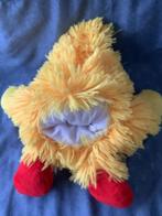Efteling Tita Tovenaar Grobbelbol Handpop steun KIKA, Ophalen of Verzenden, Zo goed als nieuw, Overige typen