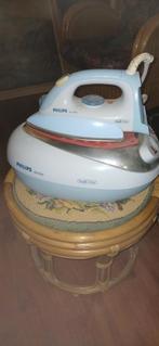 Philips strijkijzer GC 6310 met stoomgenerator € 35,00, Ophalen, Zo goed als nieuw