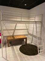 GRATIS hoogslaper van Ikea, Ophalen, Gebruikt, Hoogslaper, Eenpersoons