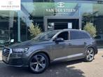 Audi Q7 3.0 TFSI quattro Pro Line S Pano | Elekt. Trekhaak |, Automaat, Gebruikt, Leder, Bedrijf