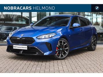 BMW 1 Serie 120 M Sport Automaat / Panoramadak / Adaptieve L beschikbaar voor biedingen