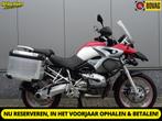 BMW R 1200 GS (bj 2007), Bedrijf, Toermotor, 1200 cc