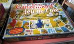 Ganzenbord compleet € 5, Hobby en Vrije tijd, Gezelschapsspellen | Bordspellen, Ophalen of Verzenden, Gebruikt
