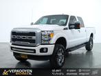 2015 Ford F250 Super Duty Platinum V8 6.2L Lariat Benzine VT, Auto's, Automaat, 6210 cc, Gebruikt, 8 cilinders