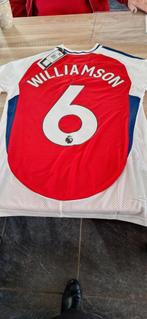 Arsenal voetbalshirt 24/25 splinternieuw, Maat M, Ophalen, Nieuw, Shirt
