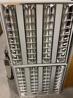 Verlichtingsarmaturen verlaagd plafond, Ophalen, Gebruikt, Minder dan 50 watt
