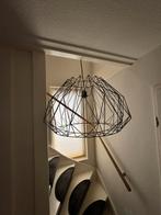 Dutch design hanglamp diameter 70cm, Huis en Inrichting, Lampen | Hanglampen, Ophalen, 50 tot 75 cm, Nieuw, Metaal