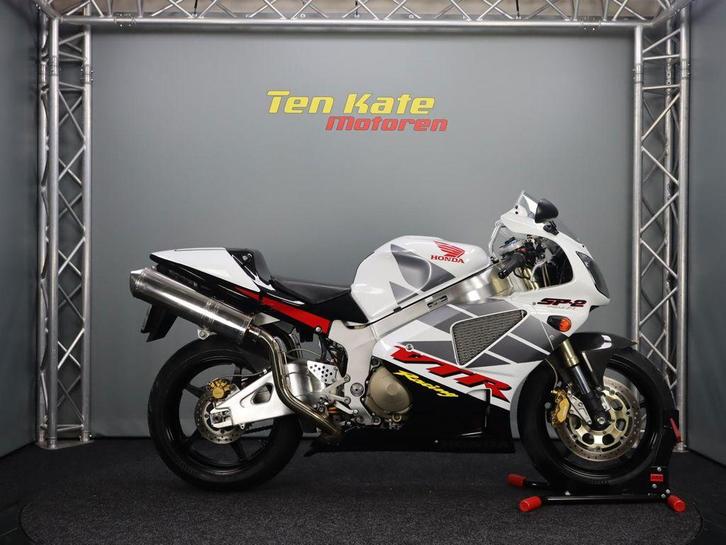 Honda VTR 1000 Sp2, Motoren, Motoren | Honda, Bedrijf, Super Sport