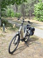 Batavus Finez e-go power smart  750 Wh, Fietsen en Brommers, Elektrische fietsen, Ophalen, Batavus, Zo goed als nieuw, 51 tot 55 cm