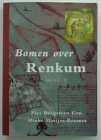 Bomen over Renkum / deel 2, Ophalen of Verzenden, Gelezen, P. Burgsteyn & M. Mintjes