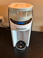 Baby Brezza Formula Pro Advanced - Automatische flessenmaker, Ophalen, Zo goed als nieuw, Overige typen