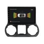 Carplay navigatie jeep wrangler 2015 carkit android 13 usb, Oberonweg 262 3208pg, Nieuw, Ophalen of Verzenden, Dynavin