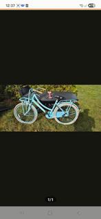 Spirit Fiets 24 inch - Voorthuizen, Fietsen en Brommers, Fietsen | Dames | Damesfietsen, Minder dan 47 cm, Ophalen, Gebruikt, Overige merken