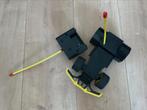 Lego bouw je eigen RC auto (zie omschrijving), Ophalen of Verzenden, Gebruikt, Losse stenen, Lego