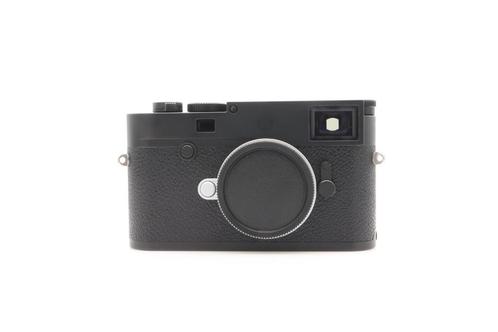 Leica m10p NieuwStaat  1 Jaar Garantie, Audio, Tv en Foto, Fotocamera's Analoog, Zo goed als nieuw, Compact, Leica, Ophalen of Verzenden