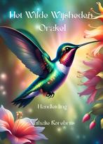Het Wilde Wijsheden Orakel, Tarot of Kaarten leggen, Overige typen, Nieuw, Ophalen of Verzenden