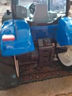 Speelgoed Tractor met Geluid, Ophalen of Verzenden, Gebruikt, Jongen of Meisje