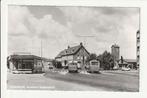 RIDDERKERK BUSSTATION RAADHUISPL TP LEYLAND WERKSPOOR ea BUS, Verzamelen, Ophalen of Verzenden, 1960 tot 1980, Ongelopen, Zuid-Holland