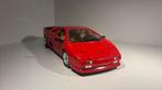 Lamborghini diablo red tonka 1.18, Overige merken, Ophalen of Verzenden, A, A